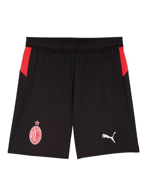Puma Milan short gara Home 25/26 MILAN | 77998704HOME 25/26